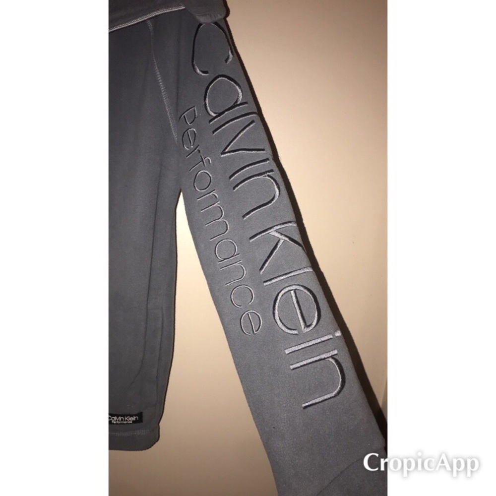 Calvin Klein Jacket - Picture 1 of 2